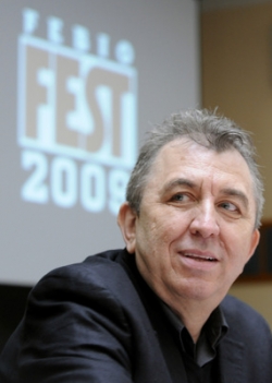 Fero Fenič letos poč&iacute;t&aacute; i s př&iacute;padn&yacute;m 