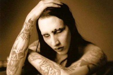 Marilyn Manson Marilyn Manson