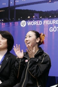 Mao Asadaová