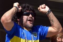 Diego Maradona