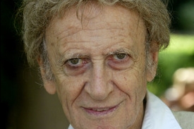 Marcel Marceau