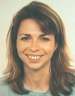 Marcela Sekáčová