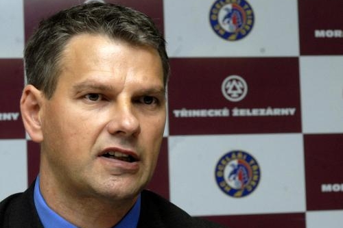Pavel Marek Pavel Marek