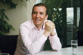 Spolumajitel Penty Marek Dospiva.