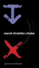 Marek Šindelka: Chyba
