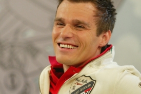 Leo&scaron; Mare&scaron;