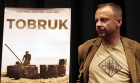 Marhoulův film platily Lesy ČR.