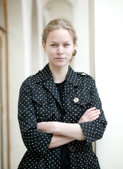 Mariana kroftová
