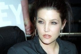 Lisa Marie Presleyová