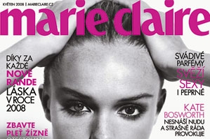 Marie Claire. Marie Claire.
