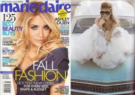 Marie Claire
