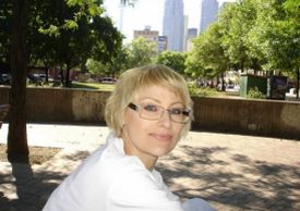 Marie Copps