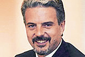 Marini Stephen