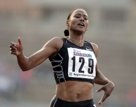 Marion Jonesová