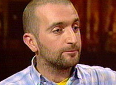 Mark Boyle. Příští pokus už radši s francouzštinou. Mark Boyle. Příští pokus už radši s francouzštinou.