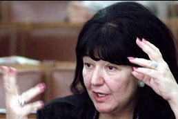 Mirjana Markovičová