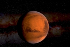 Planeta Mars