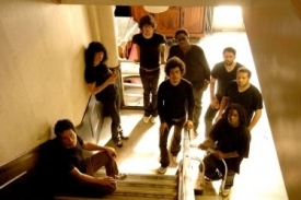 Mars Volta, dospělejší než kdy jindy.