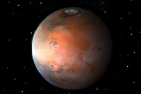 Mars
