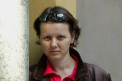 Režisérka Marta Nováková