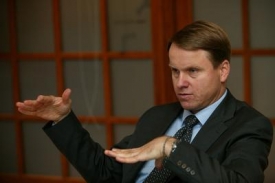 Martin Bursík