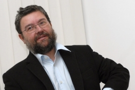 Martin Tichý
