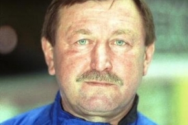 Vladim&iacute;r Martinec