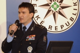 Policejní prezident Oldřich Martinů si vybral nového šéfa dopraváků.