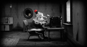 Zahajovací snímek festivalu Mary and Max.