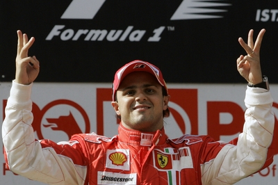 Felipe Masa