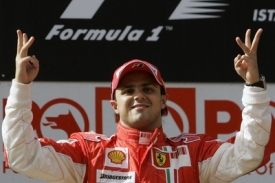 Felipe Masa