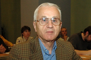 Josef Mašín