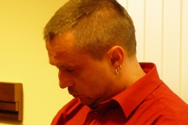 Nechtěl jsem zabíjet, tvrdil u soudu Jiří Chytil.