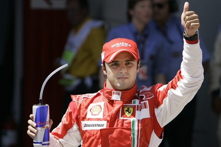 Felippe Massa