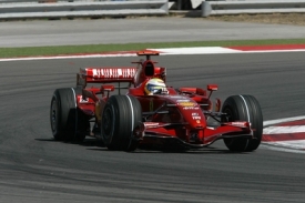 Felipe Massa