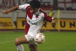 Matej Krajčík