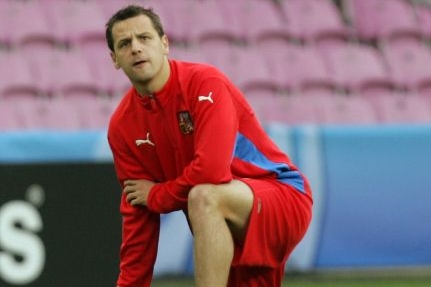 Dostane Marek Matějovský příležitost v utkání proti Portugalsku?
