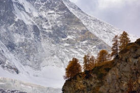 Matterhorn si vyžádal dvě oběti.