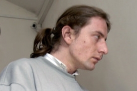Miloš Weiss byl odsouzen za vraždu své matky.