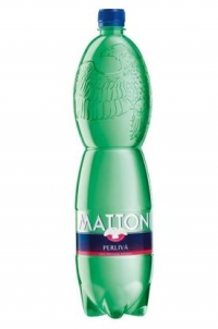 Nový design Mattoni