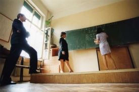Li&scaron;ka chce zv&yacute;&scaron;it hodiny matematiky už na z&aacute;kladn&iacute; &scaron;kole.