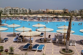 Egypt, Hurghada. Egypt, Hurghada.