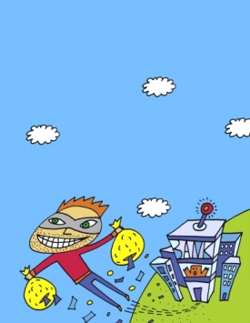Ilustrační obrázek.
