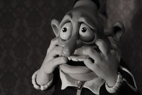 Přehlídku zahájí animovaný film Mary and Max.