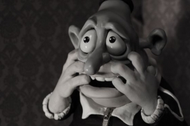 Přehlídku zahájí animovaný film Mary and Max.