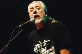 John Mayall