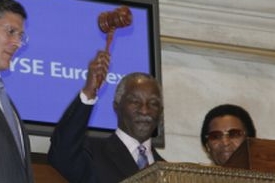 Thabo Mbeki