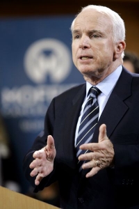 John McCain