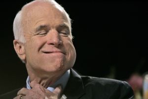 John McCain