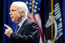 John McCain John McCain